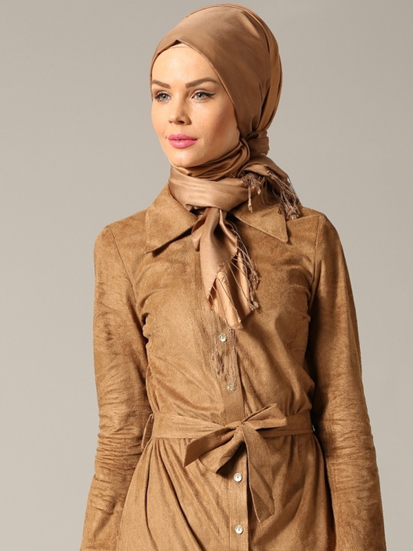 Beğenilesi Tunik Modelleri