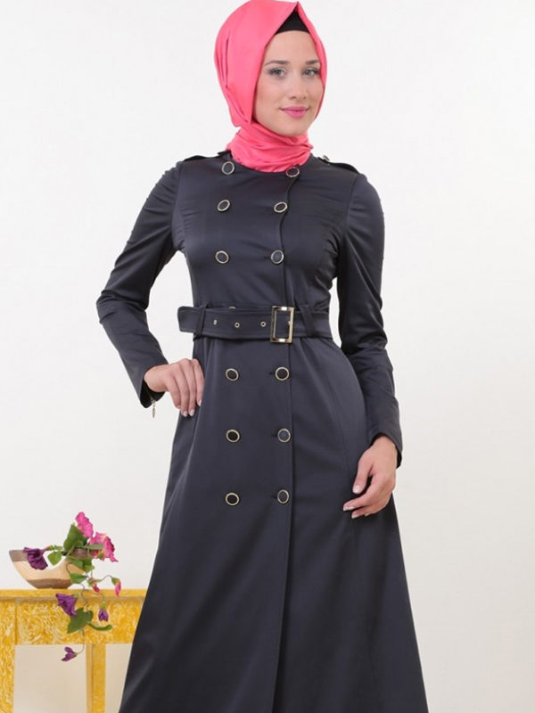 Kap ve Pardesü Modelleri