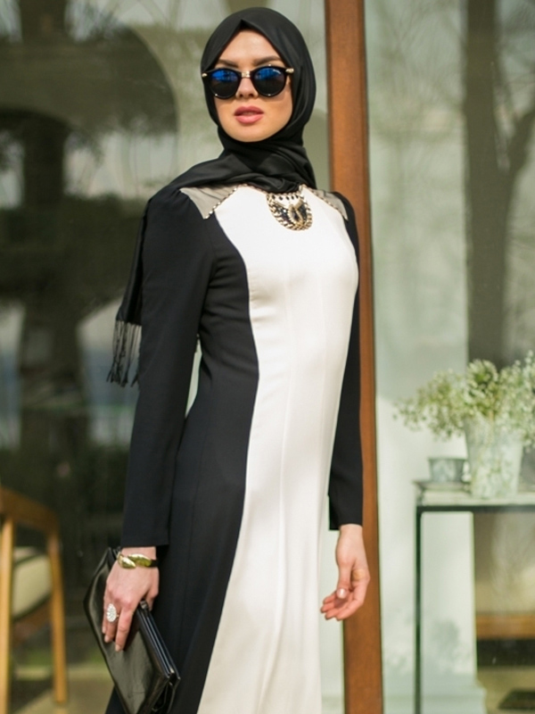 Trend Elbise Modelleri