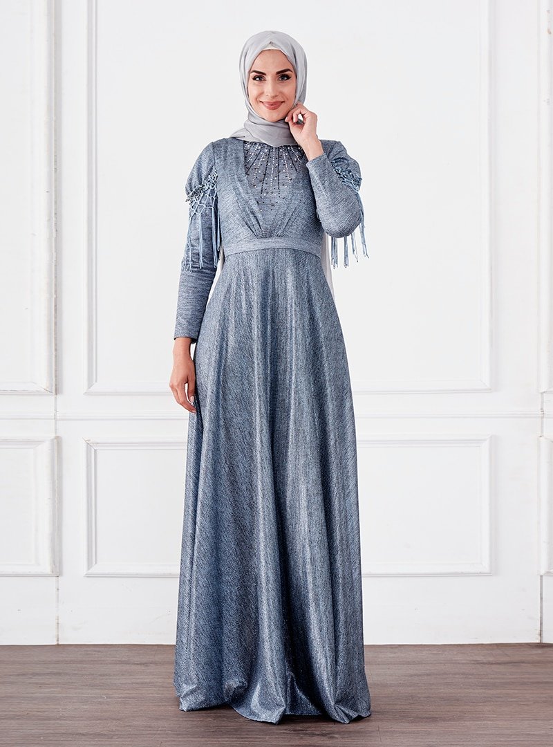 Moda Sinanlar Tekstil — image 3
