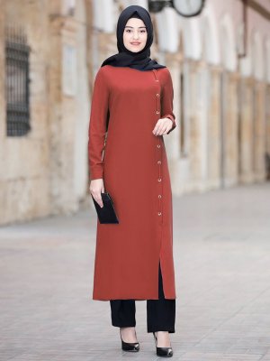Kiremit Rümeysa İkili Takım Kiremit Rümeysa İkili Takım