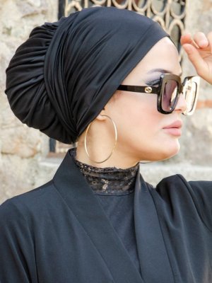 Siyah Dolama Bone Siyah Dolama Bone