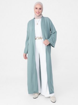 Çağla Aerobin Rahat Kalıp Ferace