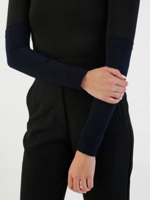 Lacivert Sandy Kolluk Lacivert Sandy Kolluk