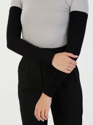 Siyah Sandy Kolluk Siyah Sandy Kolluk