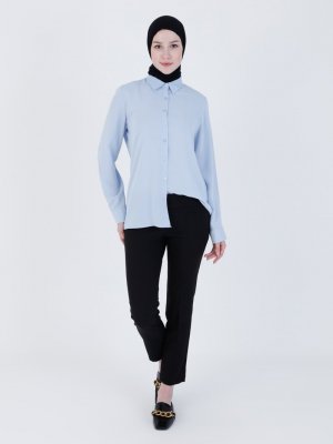 Siyah Klasik Pantolon Siyah Klasik Pantolon