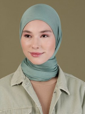 Çağla Penye Eşarp