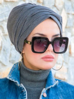 Antrasit Burgulu Bone