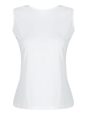 Ekru 60 Cm Astar Bluz