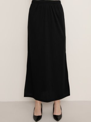 Siyah 95 Cm Astar Etek Siyah 95 Cm Astar Etek