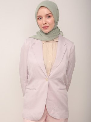 Mint Pamuk Eşarp Mint Pamuk Eşarp