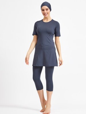 Antrasit Havuz Mayosu