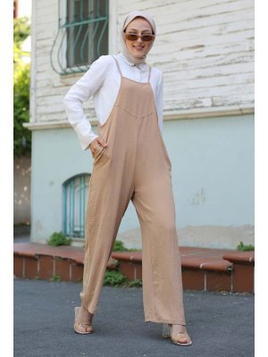 Cepli Ayrobin Tulum/bej