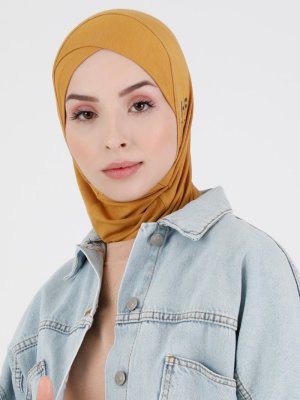 Hardal Spor Bone Hardal Spor Bone