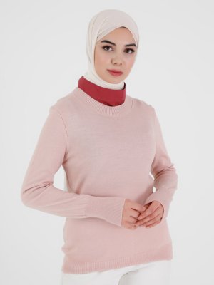 Bordo Pamuk Kumaşlı Yaka Bordo Pamuk Kumaşlı Yaka