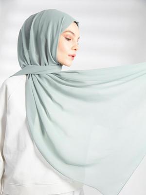 Çağla Şifon Şal Soft