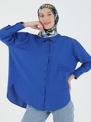 Twill Eşarp Başörtü Uzay Çok Renkli Twill Eşarp Başörtü Uzay Çok Renkli