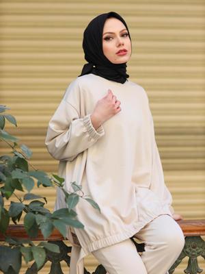 Siyah İpek Tensel Eşarp Siyah İpek Tensel Eşarp