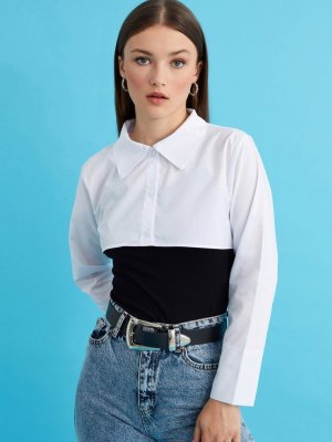 Beyaz Gömlekli Kolluk Beyaz Gömlekli Kolluk