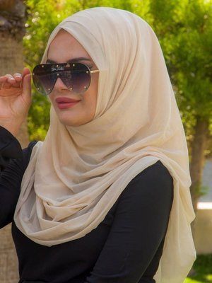 Kemik Double Şal Kemik Double Şal