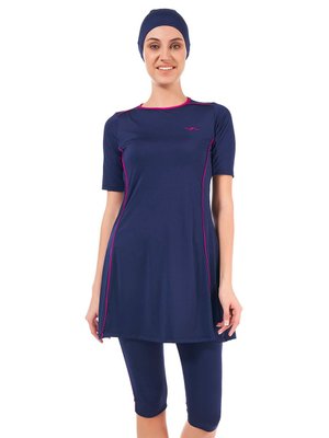 Lacivert Havuz Mayosu Lacivert Havuz Mayosu