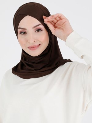 Spor Bone Açık Kahve