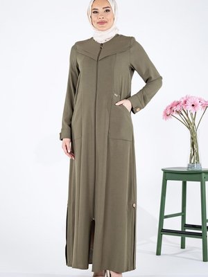 Haki Berrak Aerobin Ferace