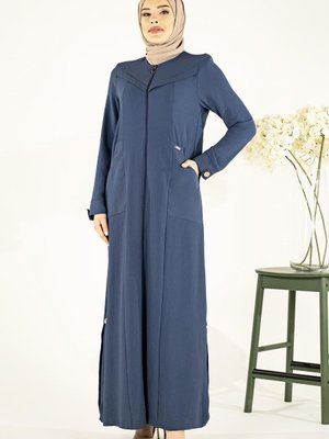 İndigo Berrak Aerobin Ferace İndigo Berrak Aerobin Ferace