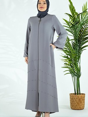 Gri Petek Hopa Ferace