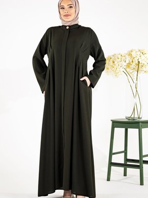 Haki Petek Yıldızeli Ferace