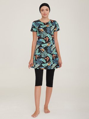 Siyah Havuz Mayosu Siyah Havuz Mayosu