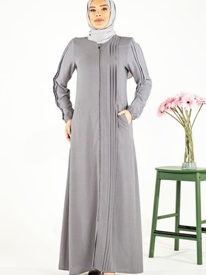 Gri Eser Aerobin Ferace