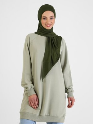 Haki Viskon Hijab Haki Viskon Hijab