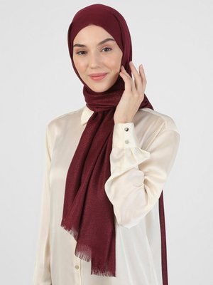 Simli Şal Fes Simli Şal Fes