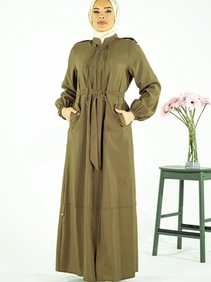 Haki Cupra Buca Ferace