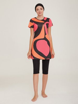 Siyah Havuz Mayosu Siyah Havuz Mayosu