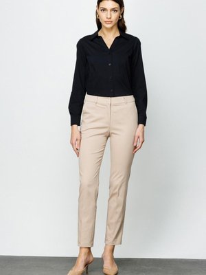 Kum Dar Paça Pantolon