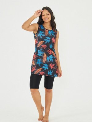 Siyah Renkli Yapraklar Mayo Siyah Renkli Yapraklar Mayo