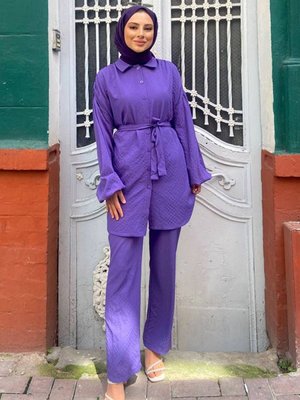 Mor Valerie Gofre Takım