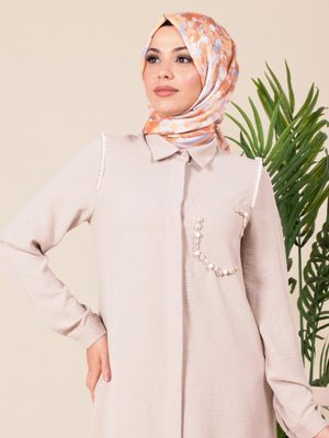 Taş Tunik Taş Tunik