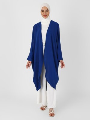 Yarasa Kol Panço Dark İndigo