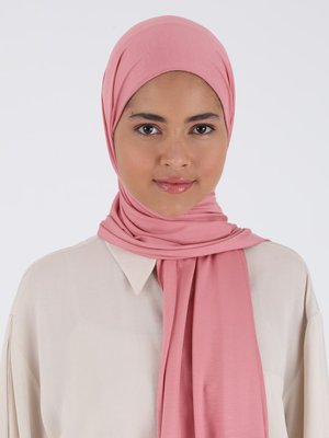 Gül Kurusu Penye Şal Gül Kurusu Penye Şal