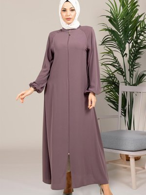 Kapuçino Düğün Ferace Kapuçino Düğün Ferace