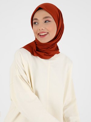 Kiremit Organik Eşarp