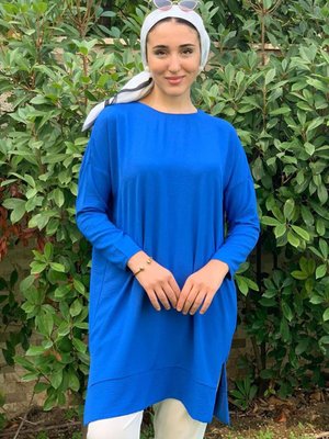 Saks Basıc Aerobin Tunik