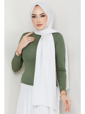 Haki Balıkçı Yaka Body Haki Balıkçı Yaka Body