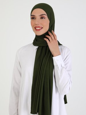 Haki Penye Şal Haki Penye Şal