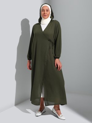 Mavi Beli Lastikli Mom Pantolon Mavi Beli Lastikli Mom Pantolon