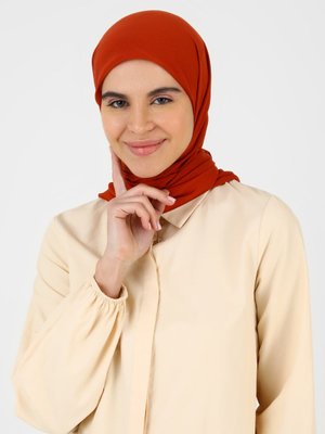 Taba Serin Eşarp Taba Serin Eşarp