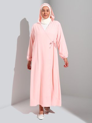 Vizon Etekli Takım Vizon Etekli Takım